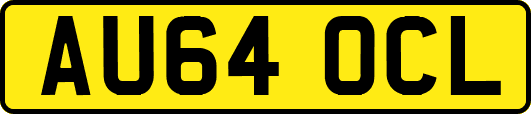 AU64OCL