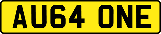 AU64ONE