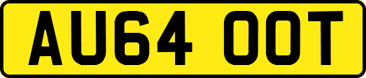 AU64OOT