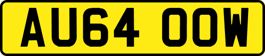 AU64OOW