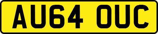 AU64OUC