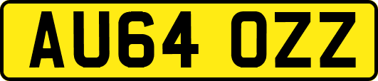 AU64OZZ