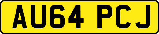 AU64PCJ