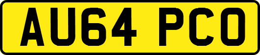 AU64PCO