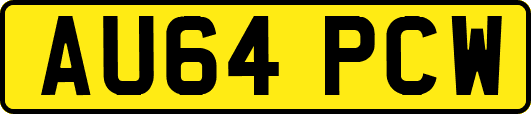 AU64PCW