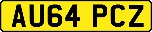 AU64PCZ