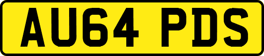 AU64PDS