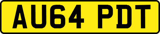 AU64PDT