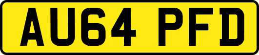 AU64PFD