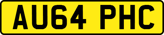 AU64PHC