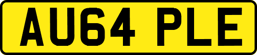 AU64PLE