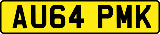 AU64PMK