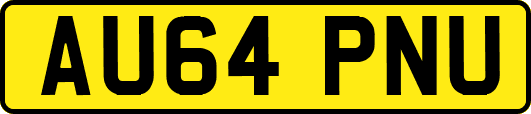AU64PNU