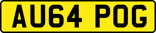 AU64POG