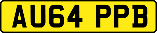 AU64PPB