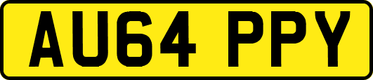 AU64PPY