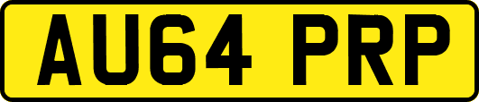 AU64PRP