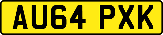 AU64PXK