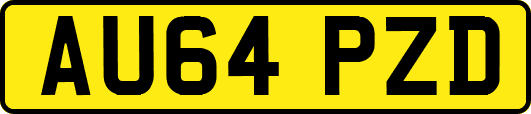 AU64PZD