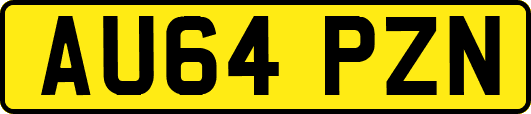 AU64PZN
