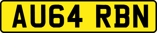 AU64RBN