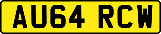 AU64RCW