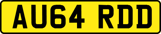 AU64RDD