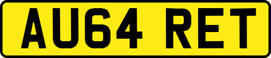 AU64RET