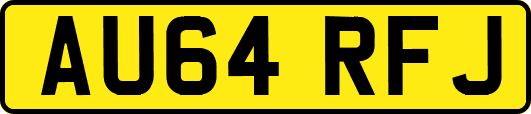 AU64RFJ