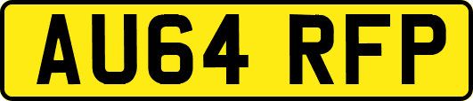 AU64RFP