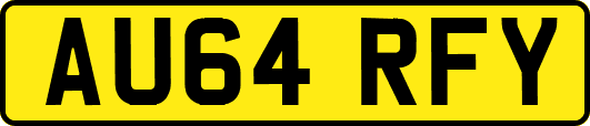 AU64RFY