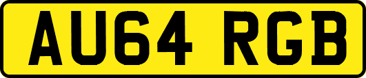 AU64RGB