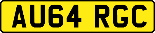 AU64RGC