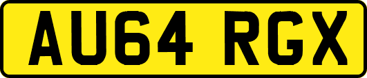 AU64RGX