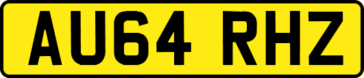 AU64RHZ
