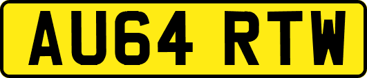 AU64RTW
