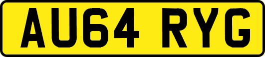 AU64RYG