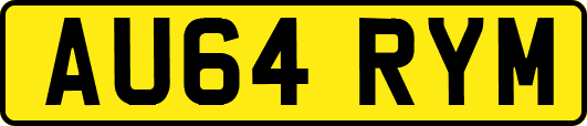 AU64RYM