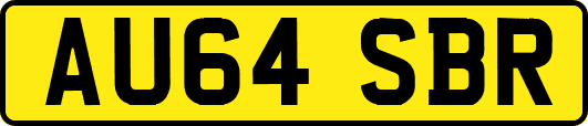 AU64SBR