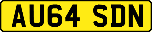 AU64SDN