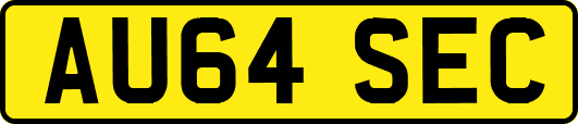 AU64SEC