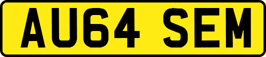 AU64SEM