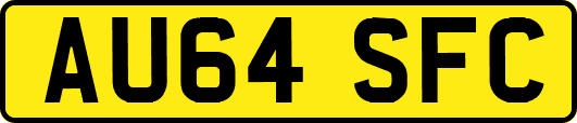AU64SFC