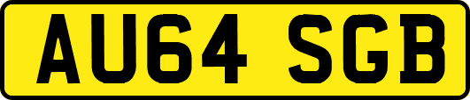 AU64SGB