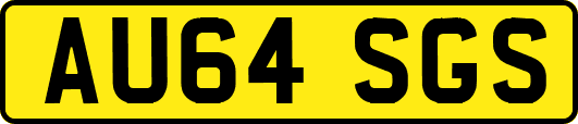 AU64SGS
