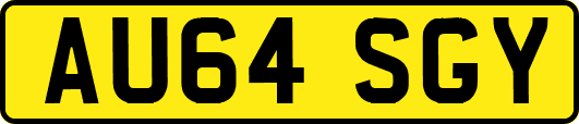 AU64SGY