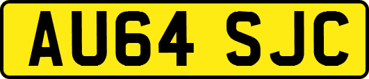 AU64SJC