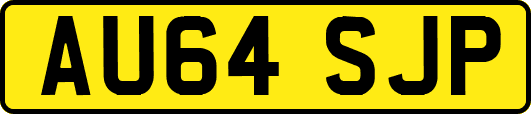 AU64SJP