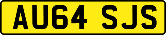 AU64SJS