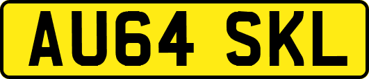 AU64SKL